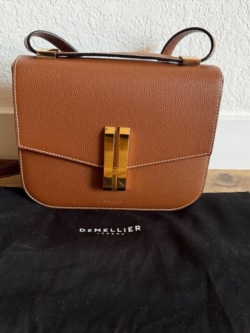 DeMellier Vancouver